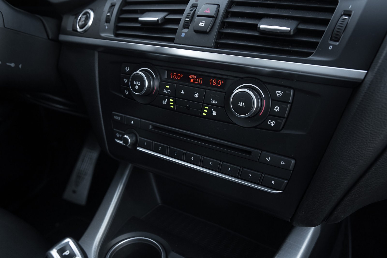 BMW X3 M-SPORTPAKET 3.0D 190KW X-DRIVE full