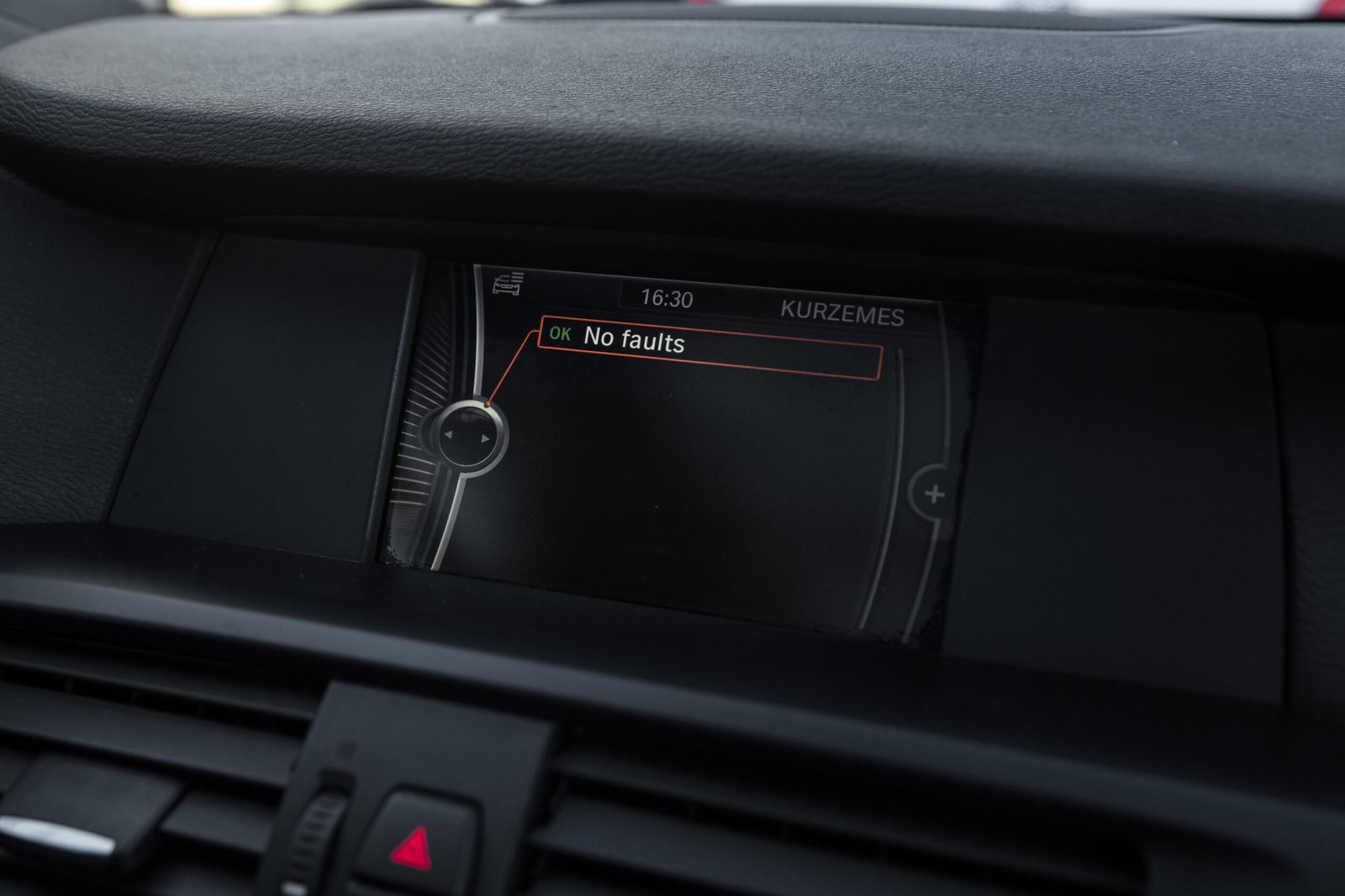 BMW X3 M-SPORTPAKET 3.0D 190KW X-DRIVE full