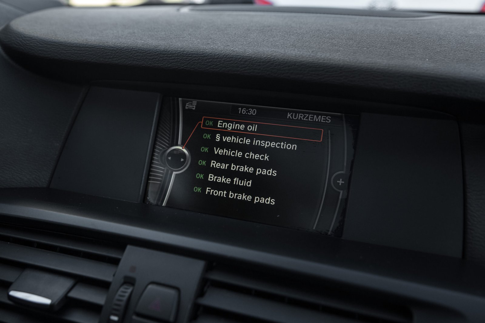 BMW X3 M-SPORTPAKET 3.0D 190KW X-DRIVE full