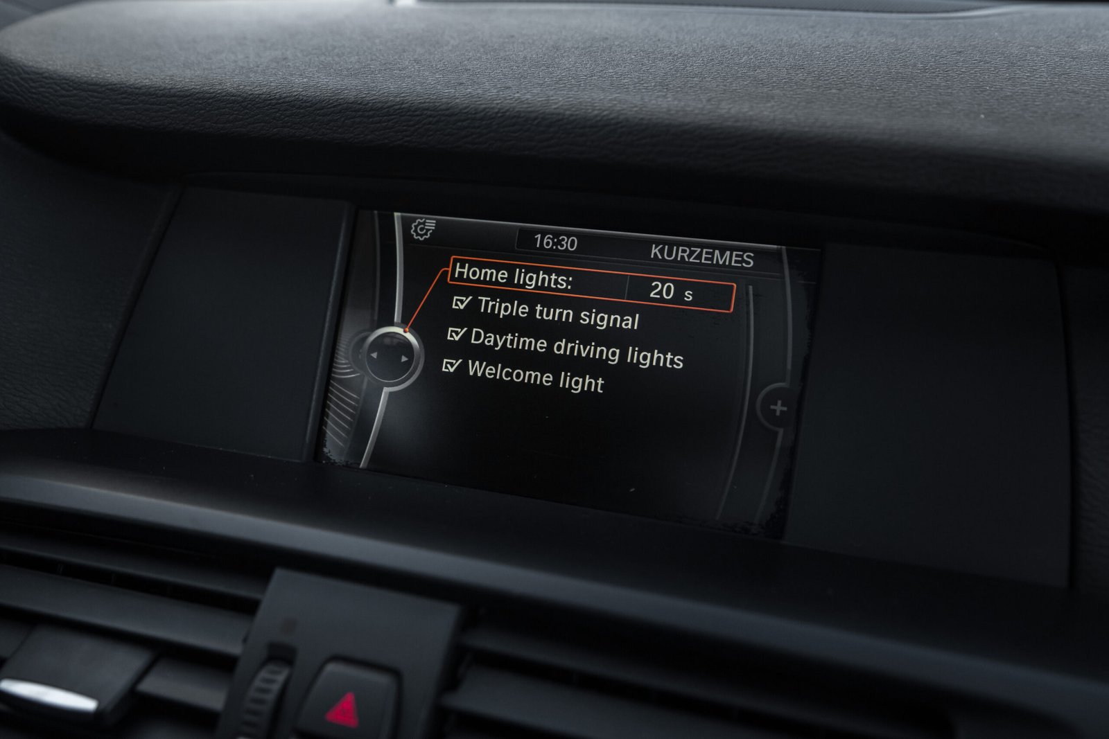 BMW X3 M-SPORTPAKET 3.0D 190KW X-DRIVE full