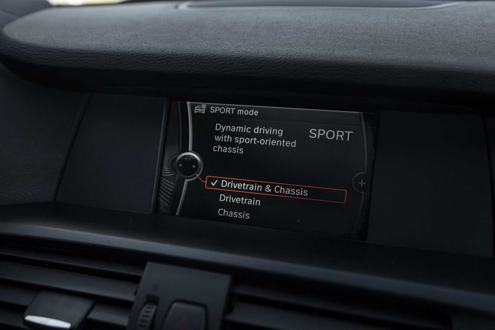 BMW X3 M-SPORTPAKET 3.0D 190KW X-DRIVE full