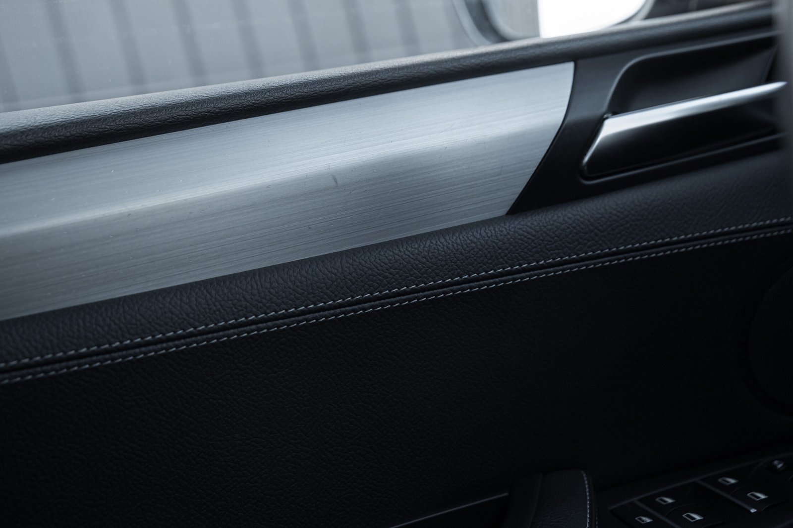 BMW X3 M-SPORTPAKET 3.0D 190KW X-DRIVE full