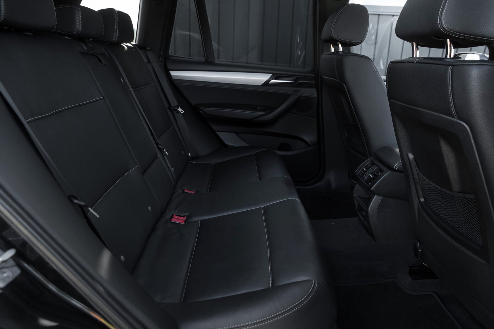 BMW X3 M-SPORTPAKET 3.0D 190KW X-DRIVE full