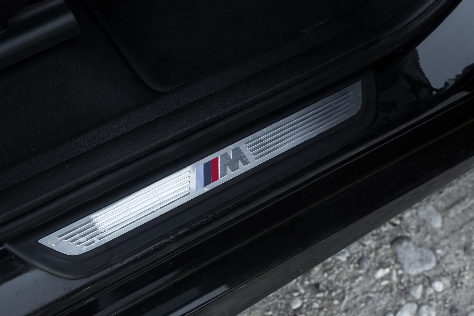 BMW X3 M-SPORTPAKET 3.0D 190KW X-DRIVE full