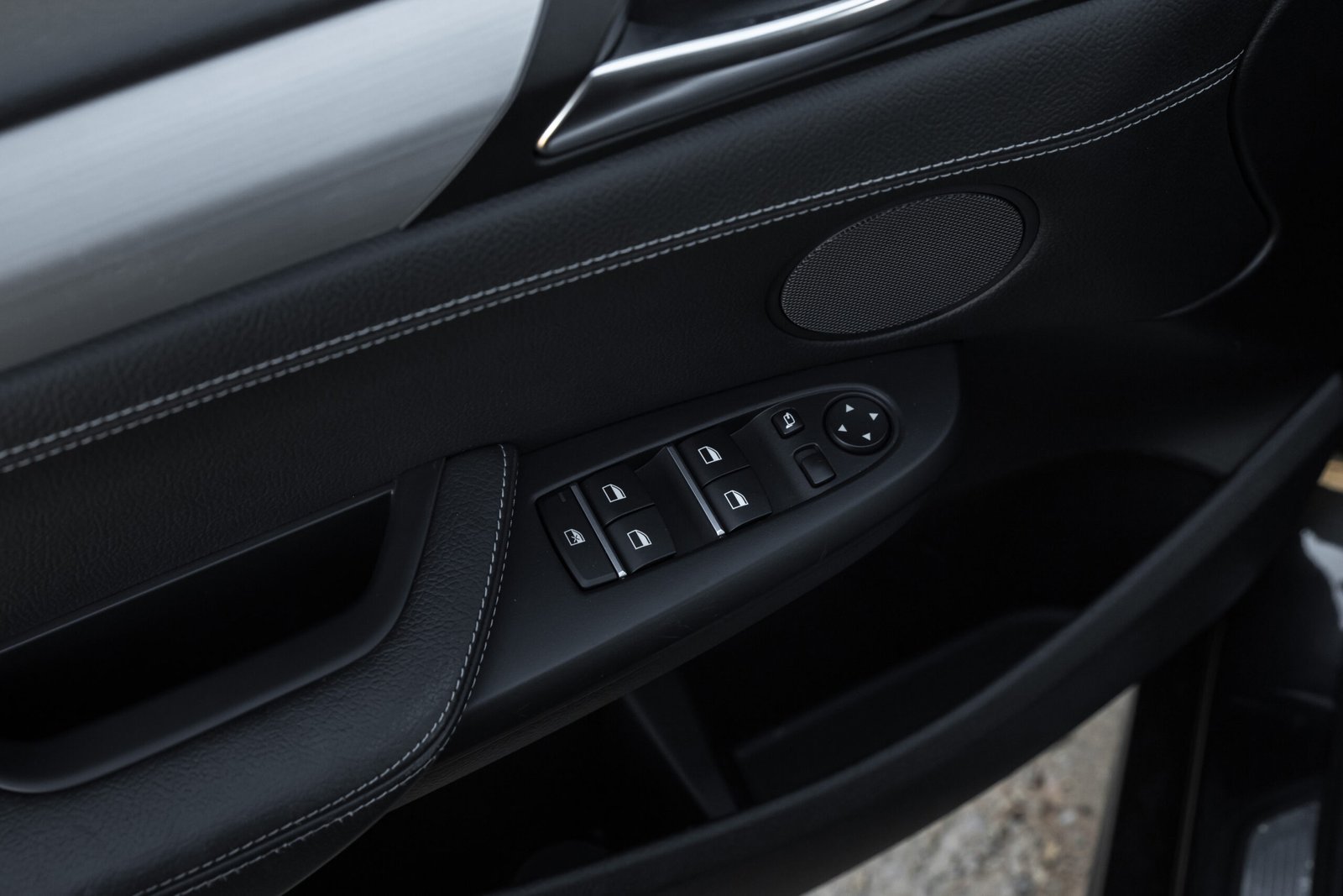 BMW X3 M-SPORTPAKET 3.0D 190KW X-DRIVE full