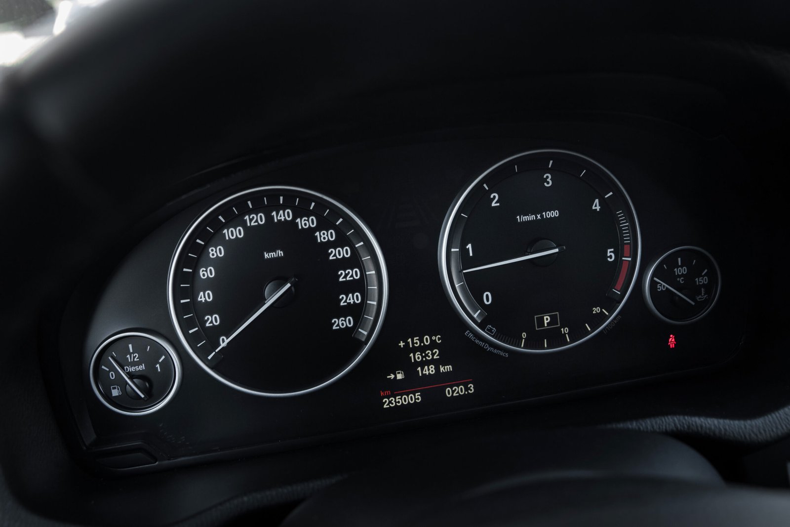 BMW X3 M-SPORTPAKET 3.0D 190KW X-DRIVE full