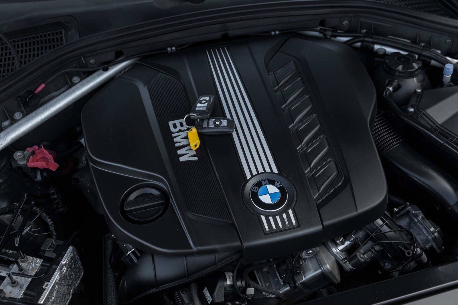 BMW X3 M-SPORTPAKET 3.0D 190KW X-DRIVE full