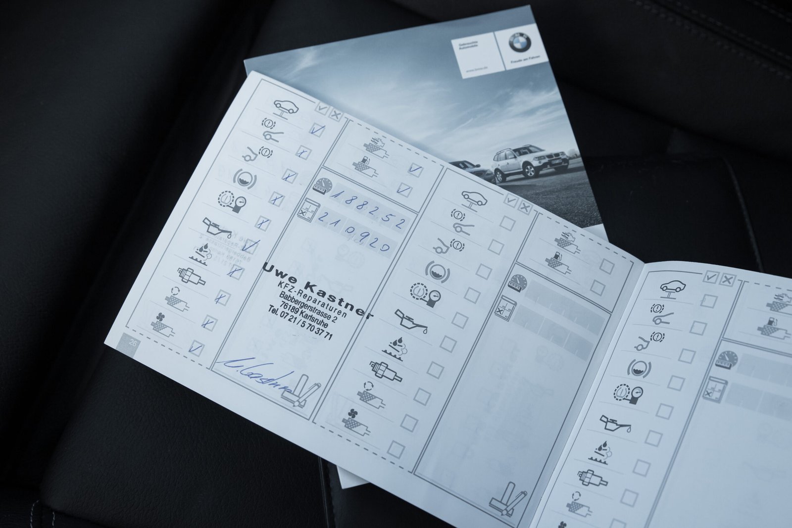 BMW X3 M-SPORTPAKET 3.0D 190KW X-DRIVE full