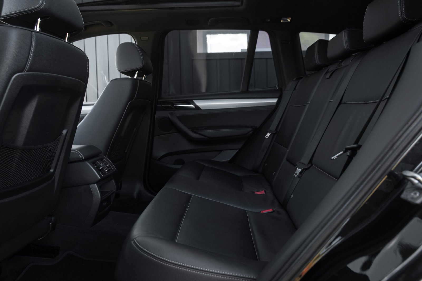 BMW X3 M-SPORTPAKET 3.0D 190KW X-DRIVE full