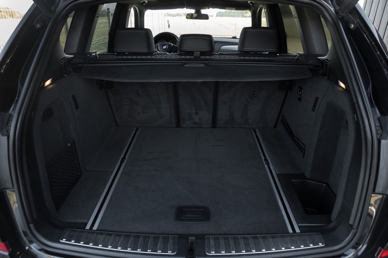 BMW X3 M-SPORTPAKET 3.0D 190KW X-DRIVE full