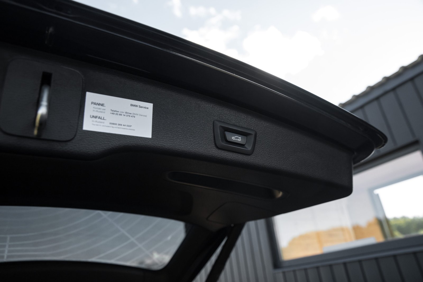 BMW X3 M-SPORTPAKET 3.0D 190KW X-DRIVE full