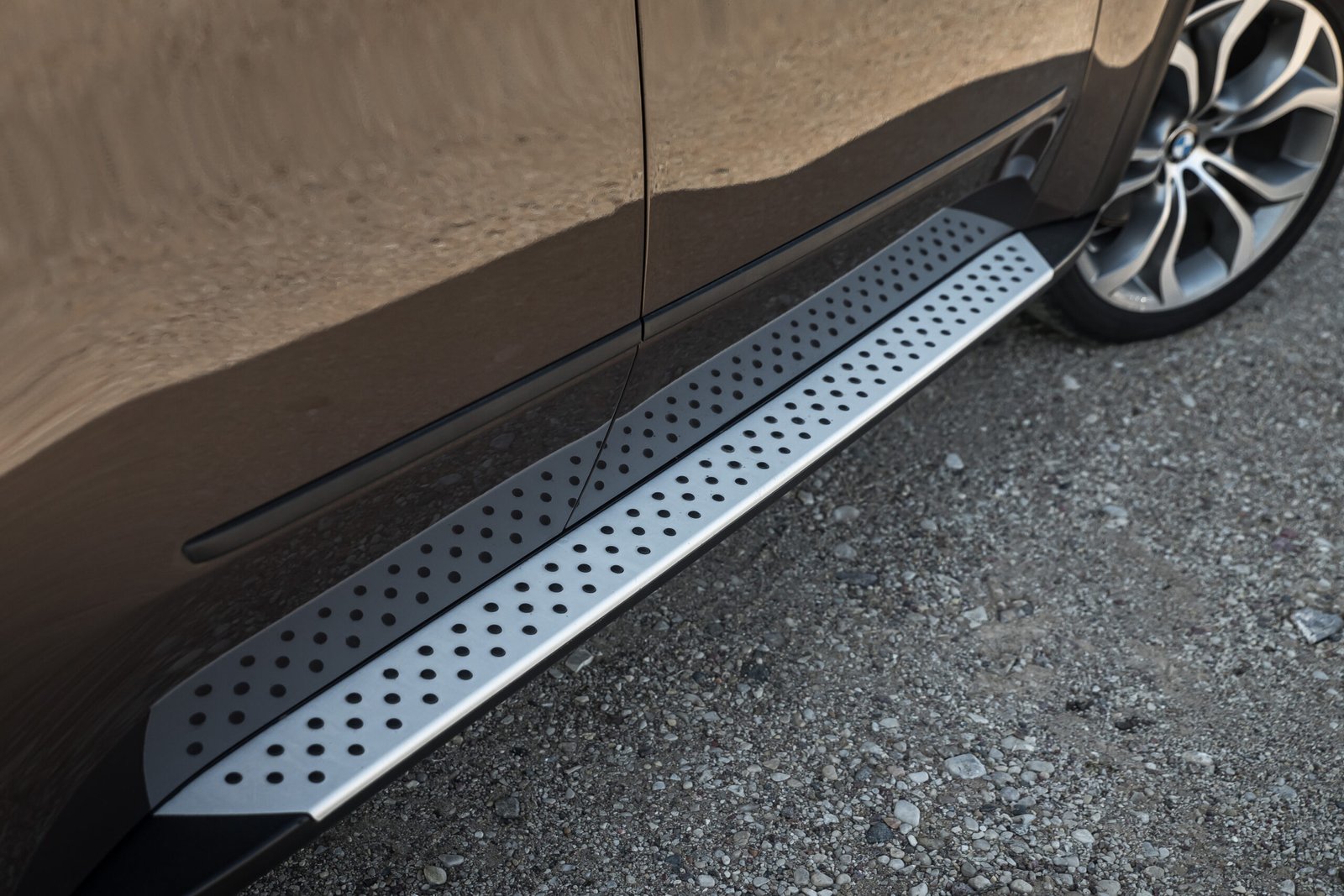 BMW X5 E70 3.0D 225KW FACELIFT 7SEATS full