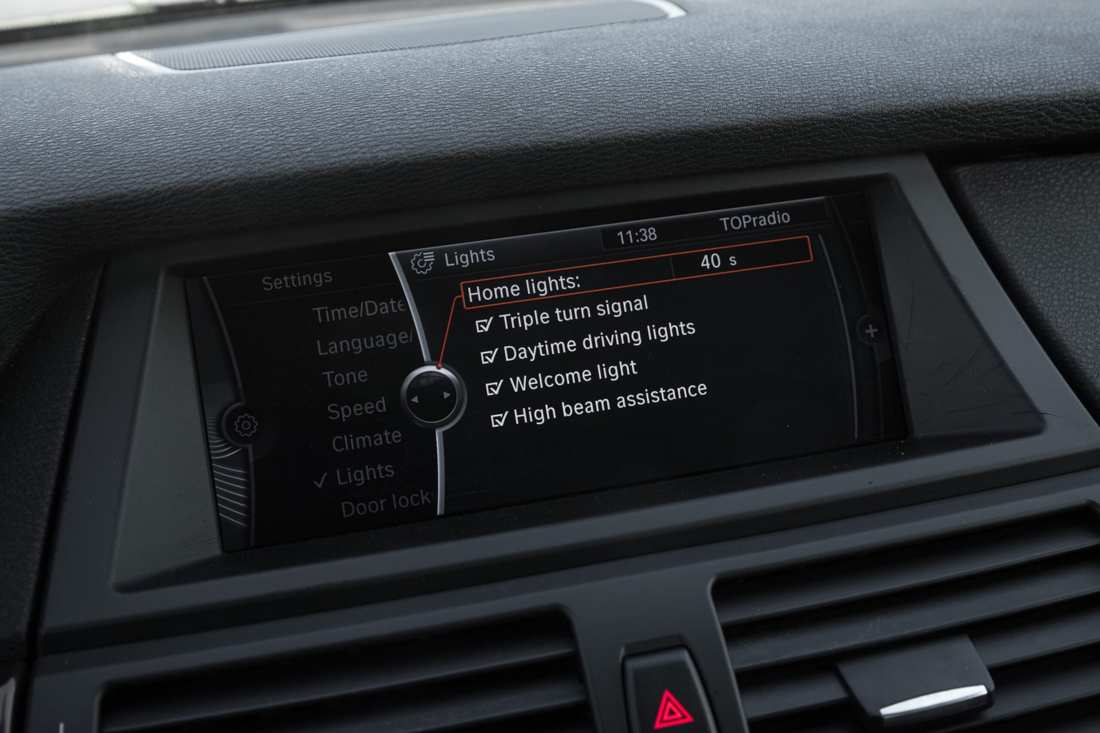 BMW X5 E70 3.0D 225KW FACELIFT 7SEATS full