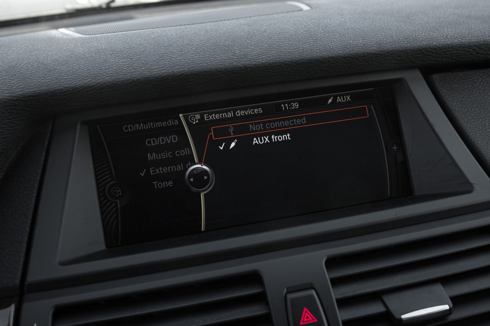 BMW X5 E70 3.0D 225KW FACELIFT 7SEATS full