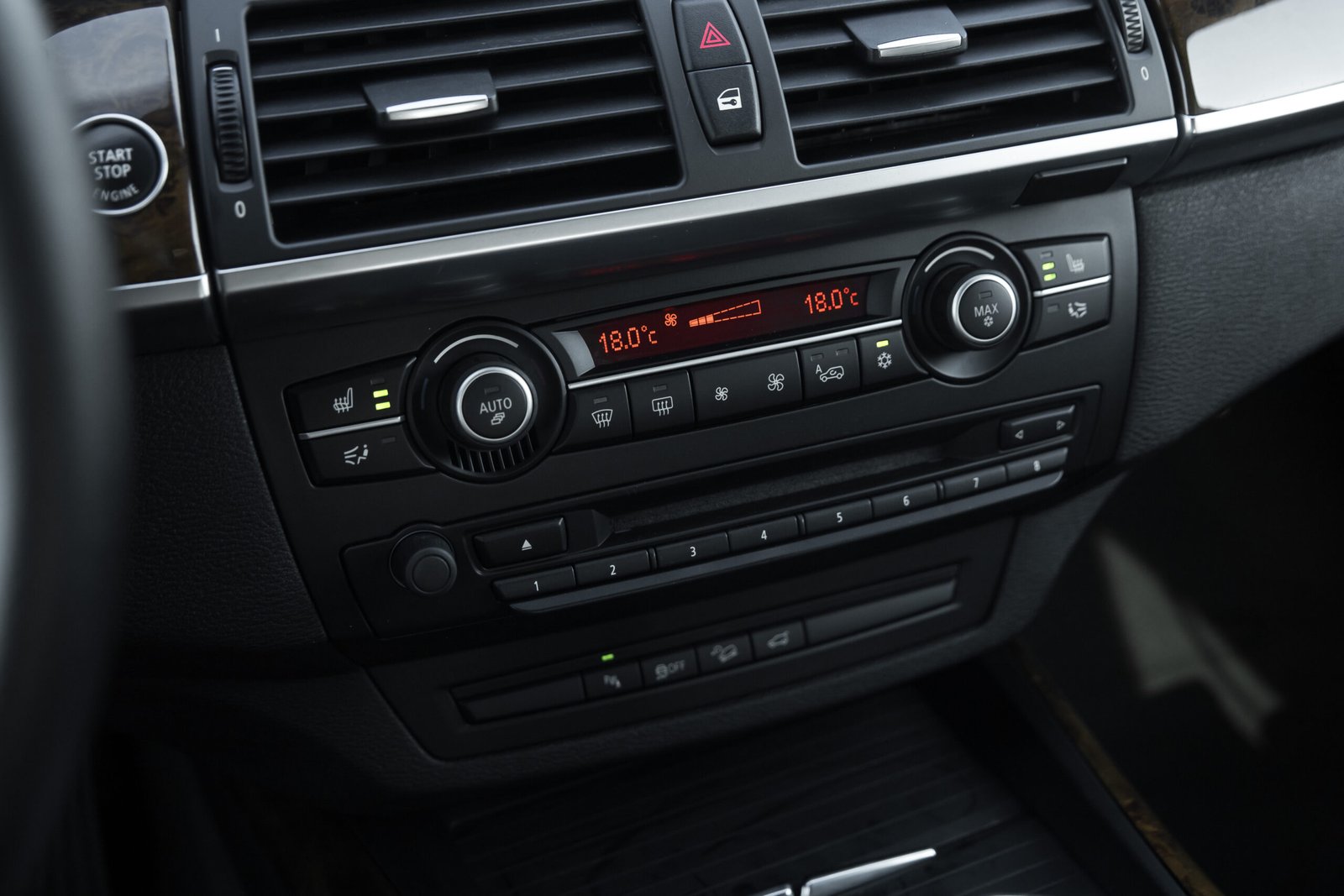 BMW X5 E70 3.0D 225KW FACELIFT 7SEATS full