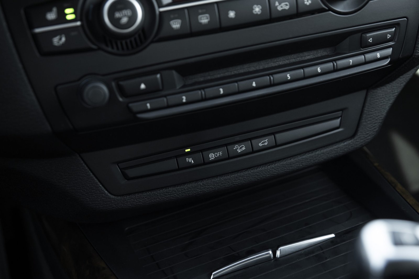 BMW X5 E70 3.0D 225KW FACELIFT 7SEATS full