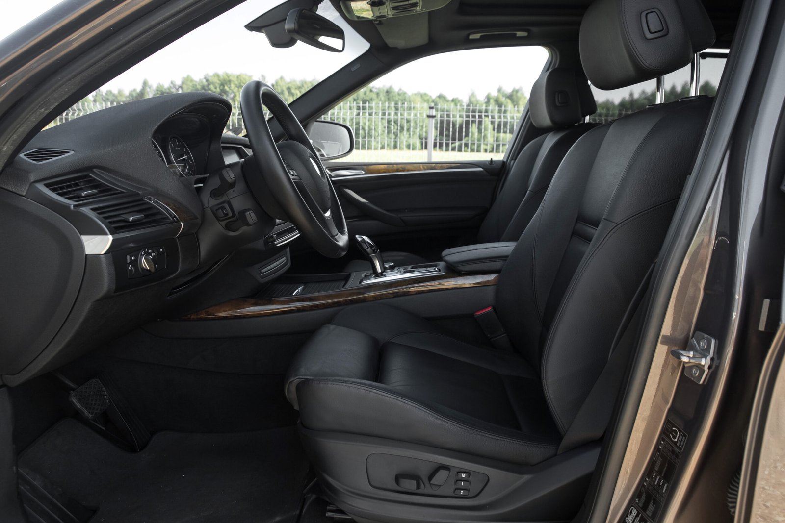 BMW X5 E70 3.0D 225KW FACELIFT 7SEATS full