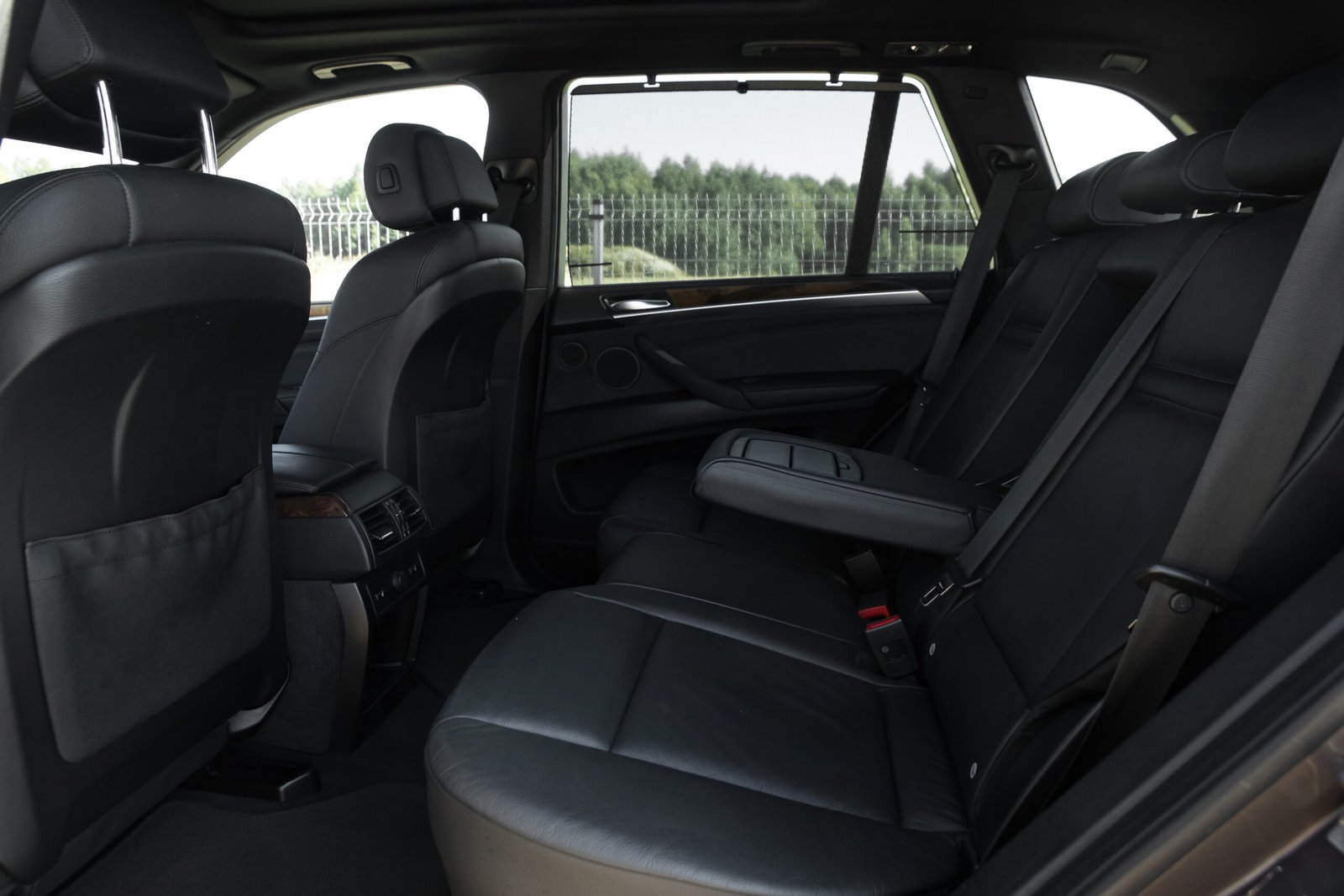 BMW X5 E70 3.0D 225KW FACELIFT 7SEATS full