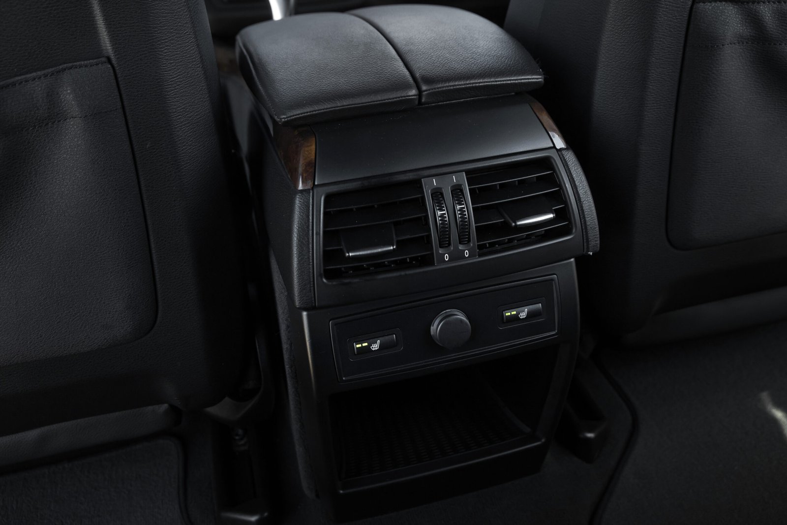 BMW X5 E70 3.0D 225KW FACELIFT 7SEATS full