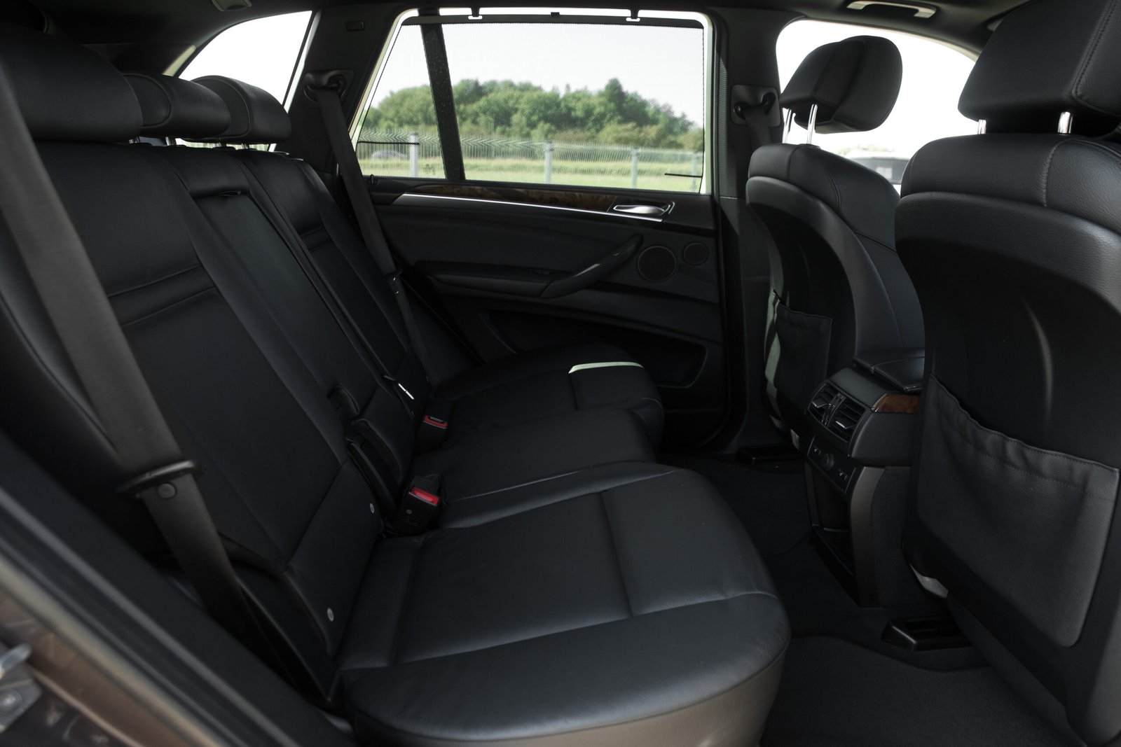 BMW X5 E70 3.0D 225KW FACELIFT 7SEATS full