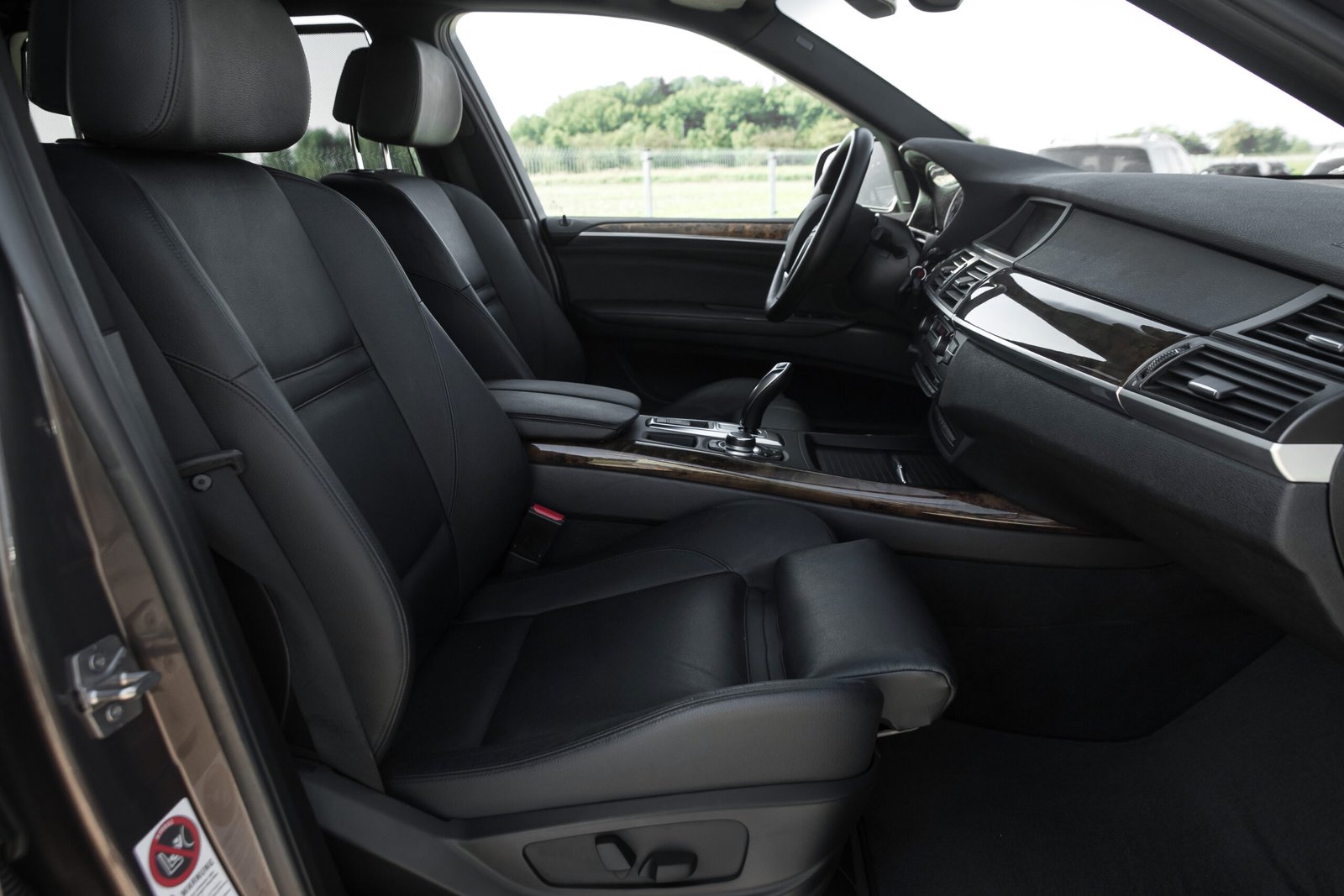 BMW X5 E70 3.0D 225KW FACELIFT 7SEATS full