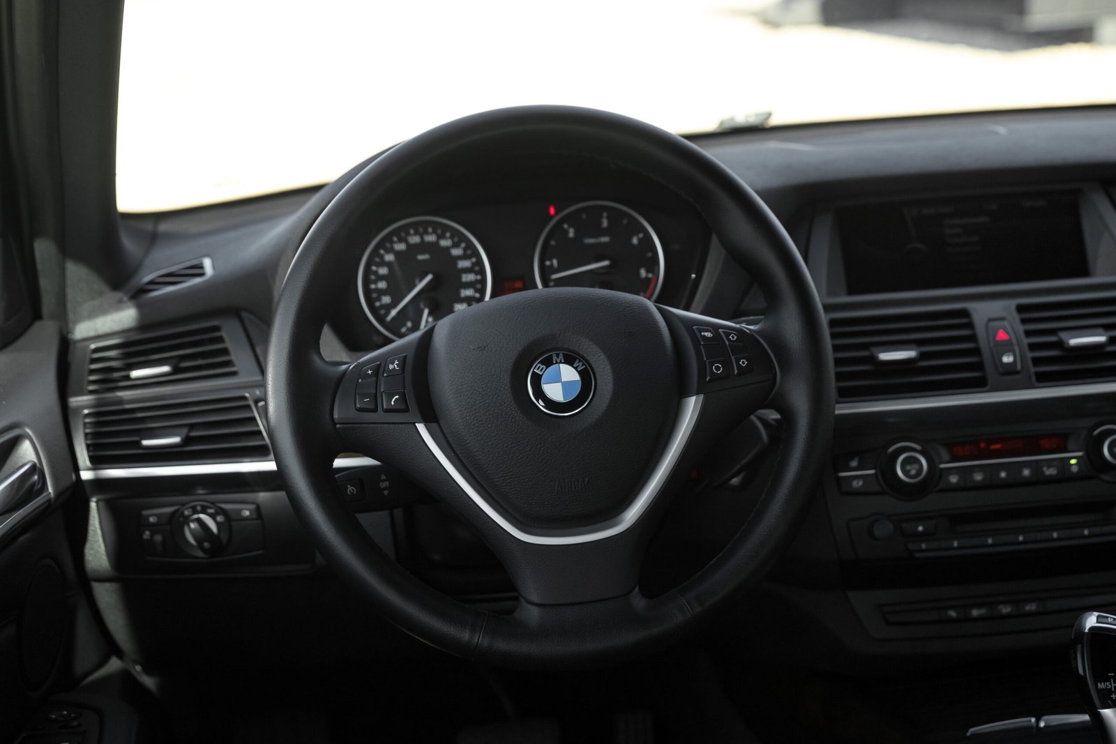 BMW X5 E70 3.0D 225KW FACELIFT 7SEATS full