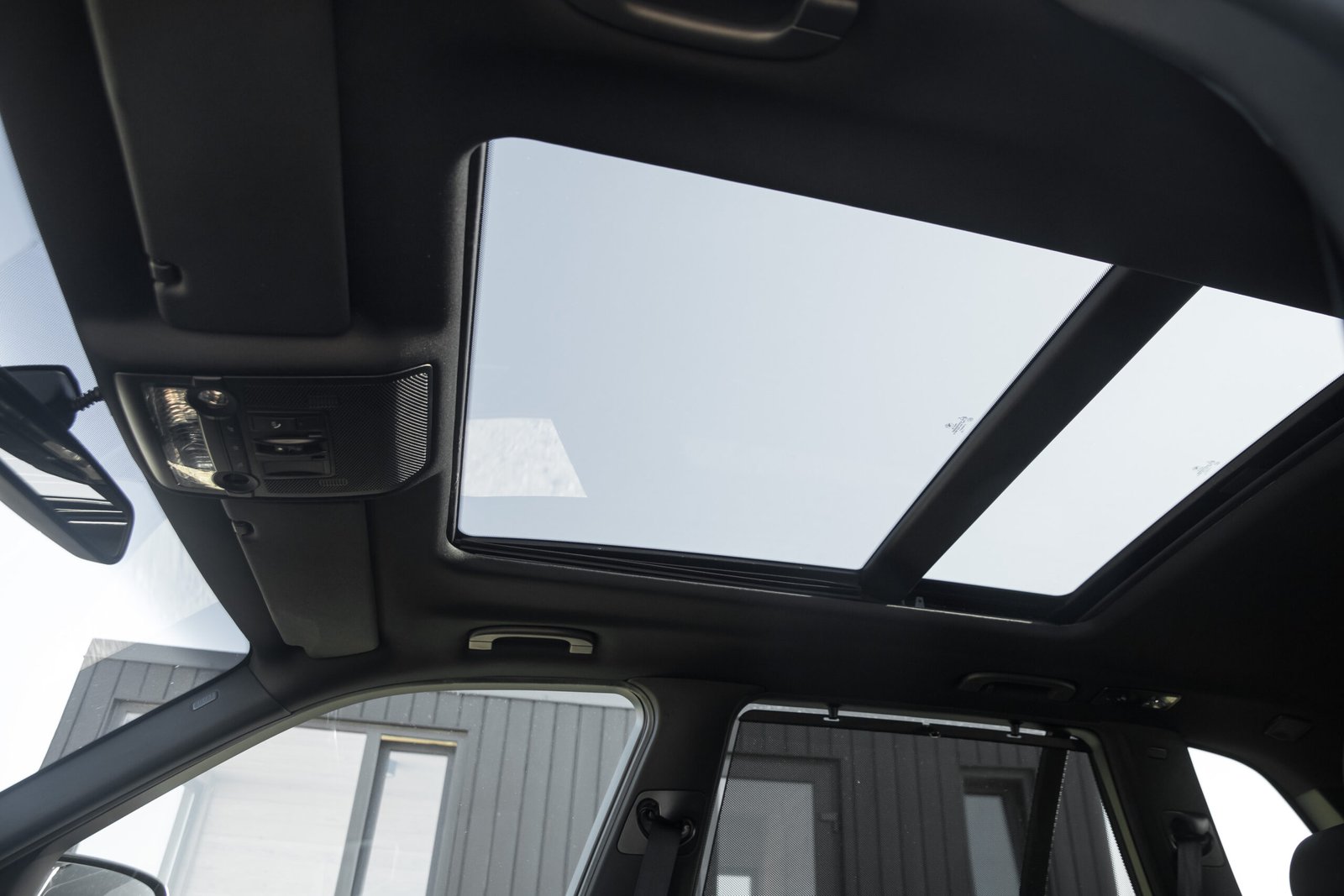 BMW X5 E70 3.0D 225KW FACELIFT 7SEATS full