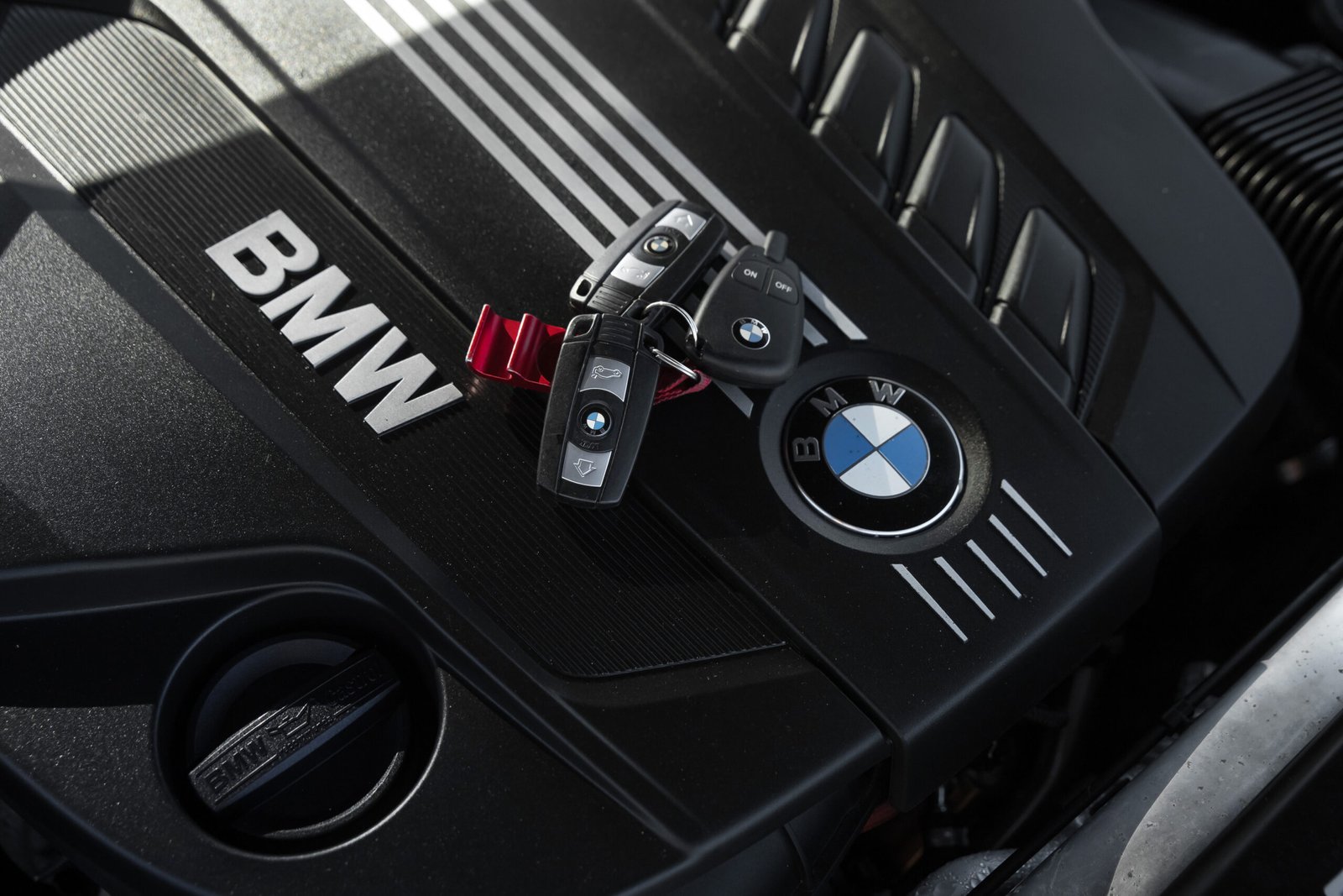 BMW X5 E70 3.0D 225KW FACELIFT 7SEATS full