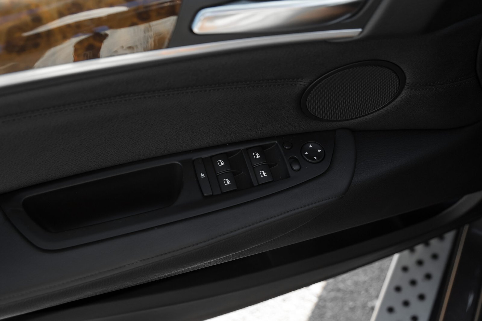 BMW X5 E70 3.0D 225KW FACELIFT 7SEATS full