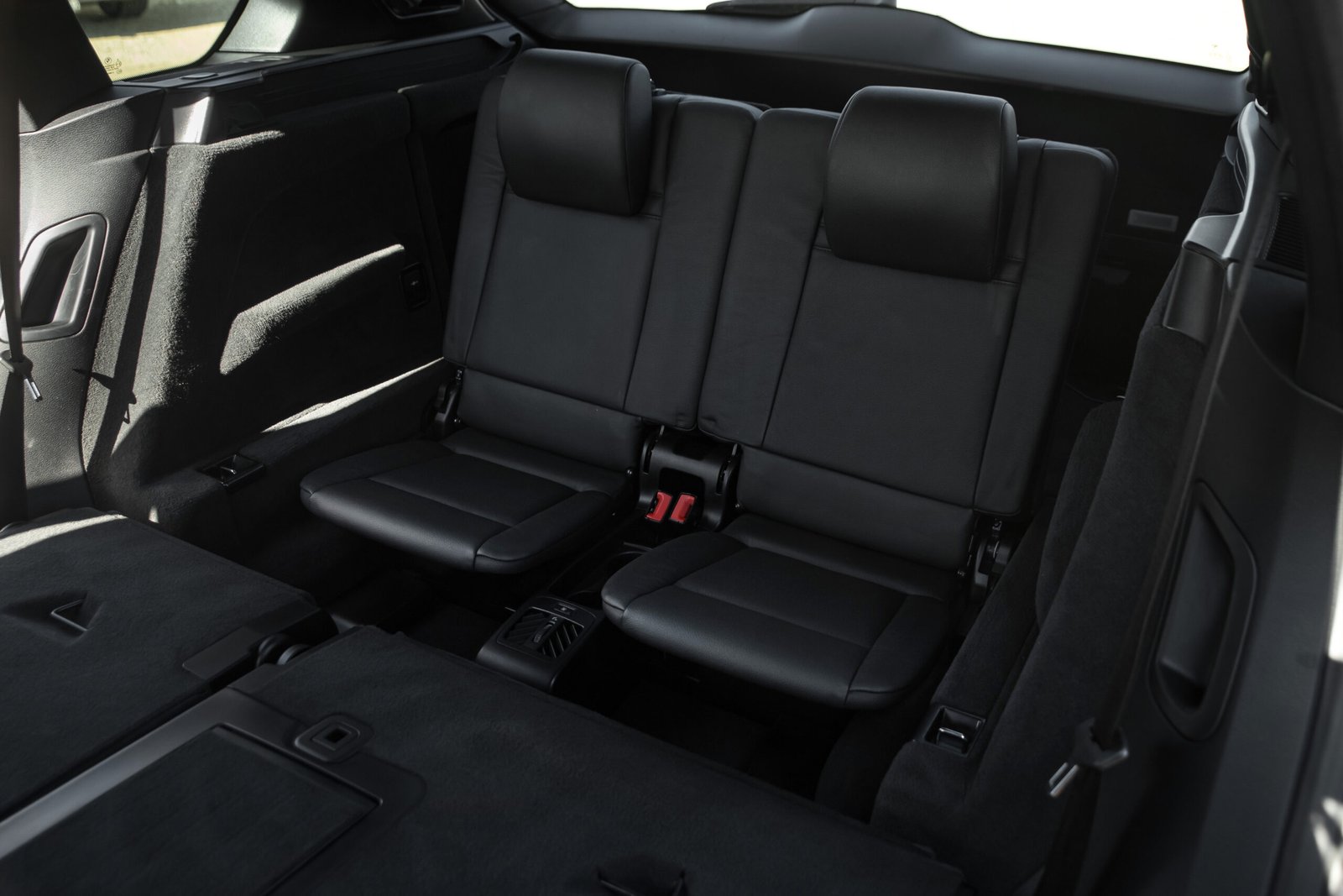 BMW X5 E70 3.0D 225KW FACELIFT 7SEATS full