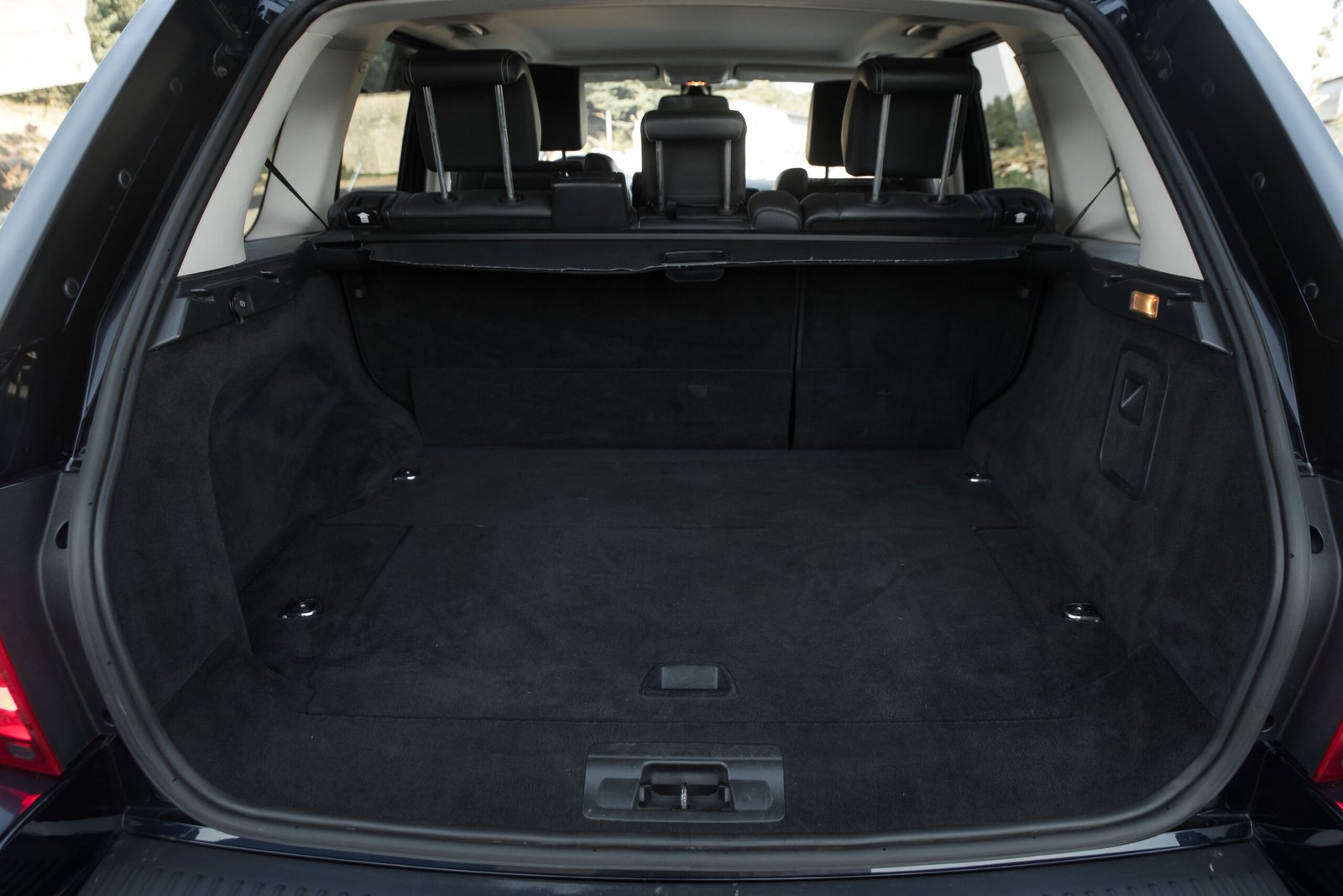 RANGE ROVER SPORT 3.0D 188KW FACELIFT full