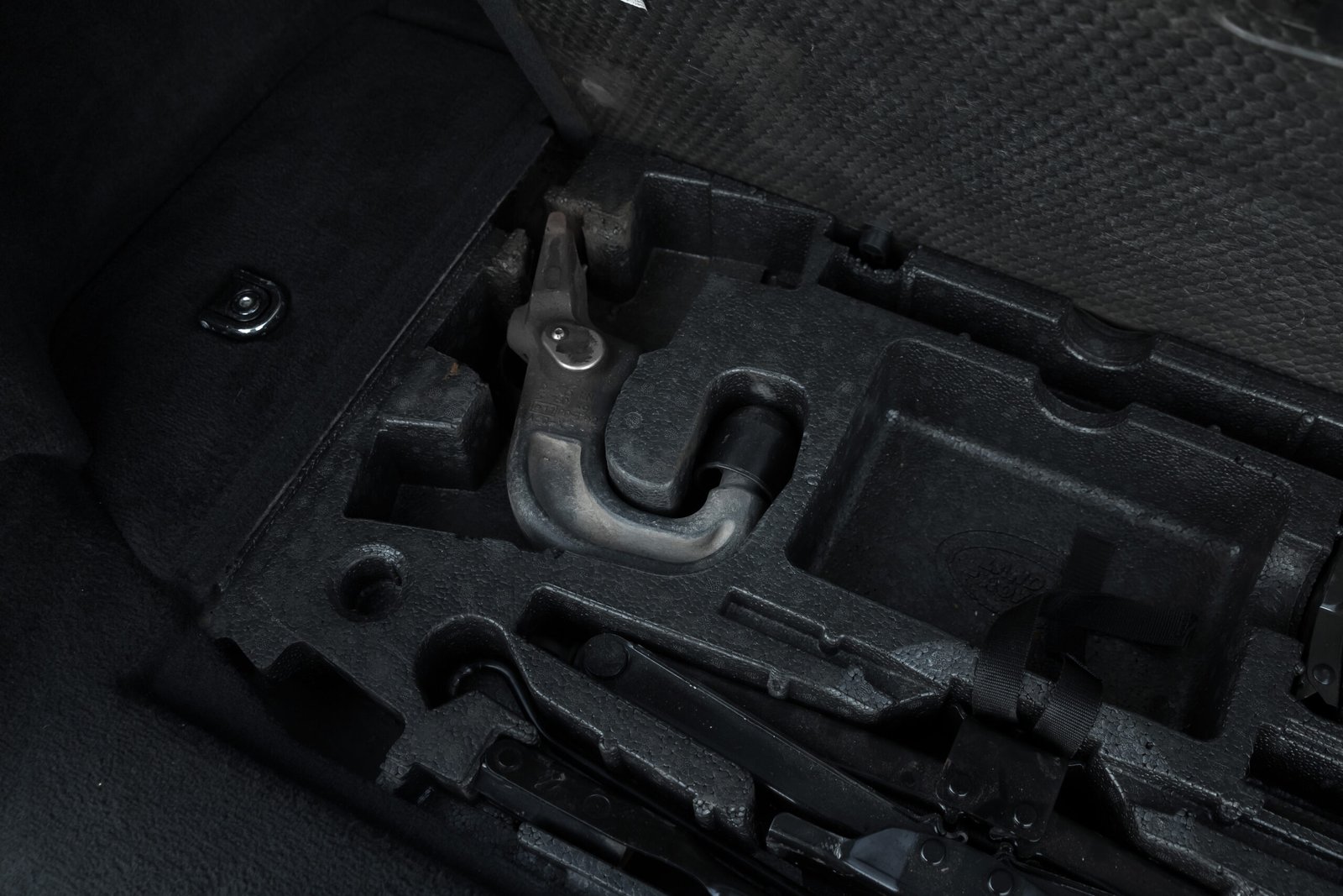 RANGE ROVER SPORT 3.0D 188KW FACELIFT full