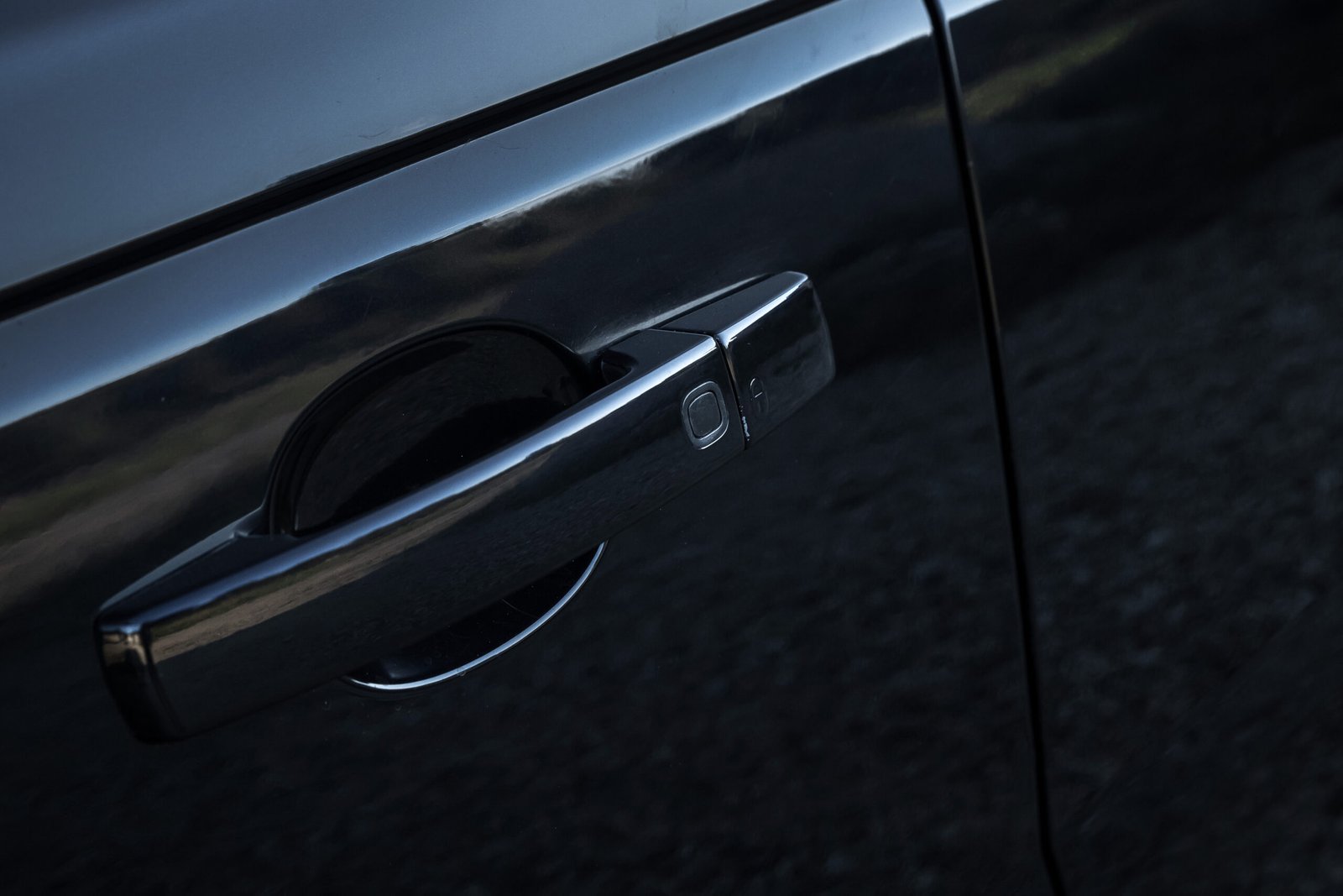 RANGE ROVER SPORT 3.0D 188KW FACELIFT full