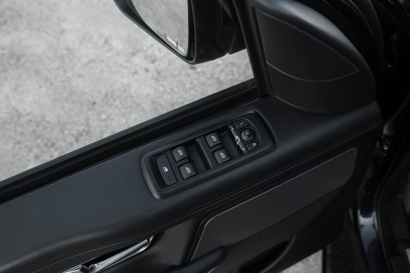 RANGE ROVER SPORT 3.0D 188KW FACELIFT full