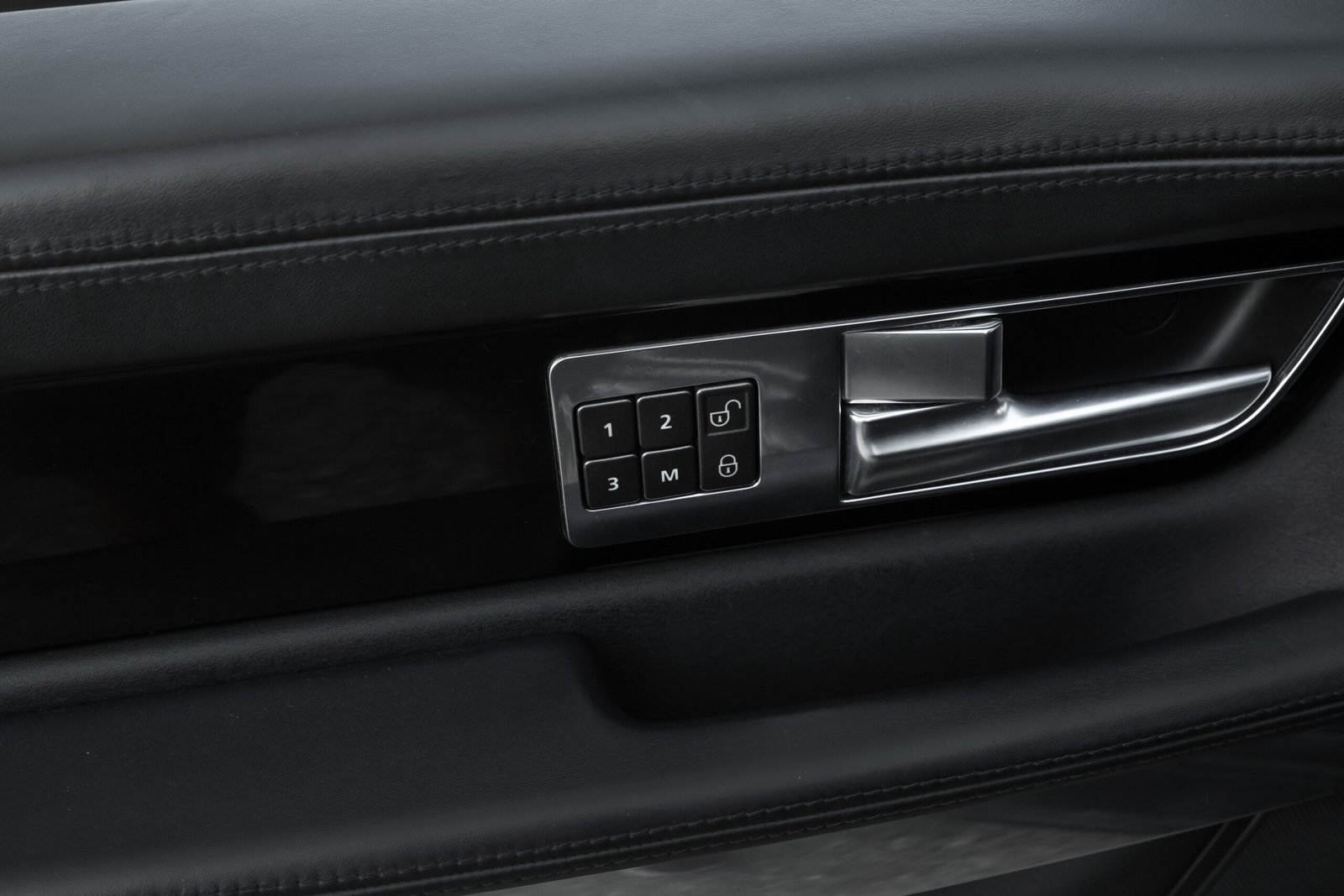 RANGE ROVER SPORT 3.0D 188KW FACELIFT full