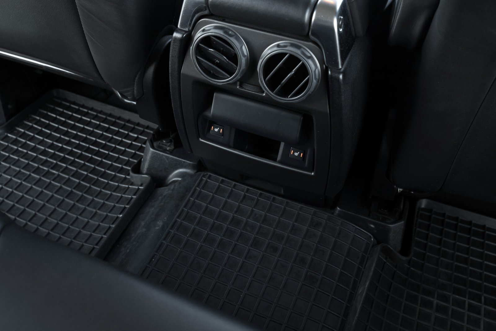 RANGE ROVER SPORT 3.0D 188KW FACELIFT full