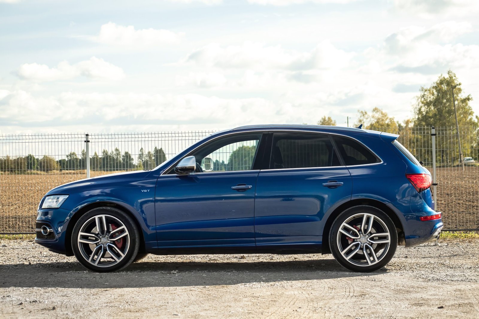 
								AUDI SQ5 COMPETITION 3.0D 250KW full									