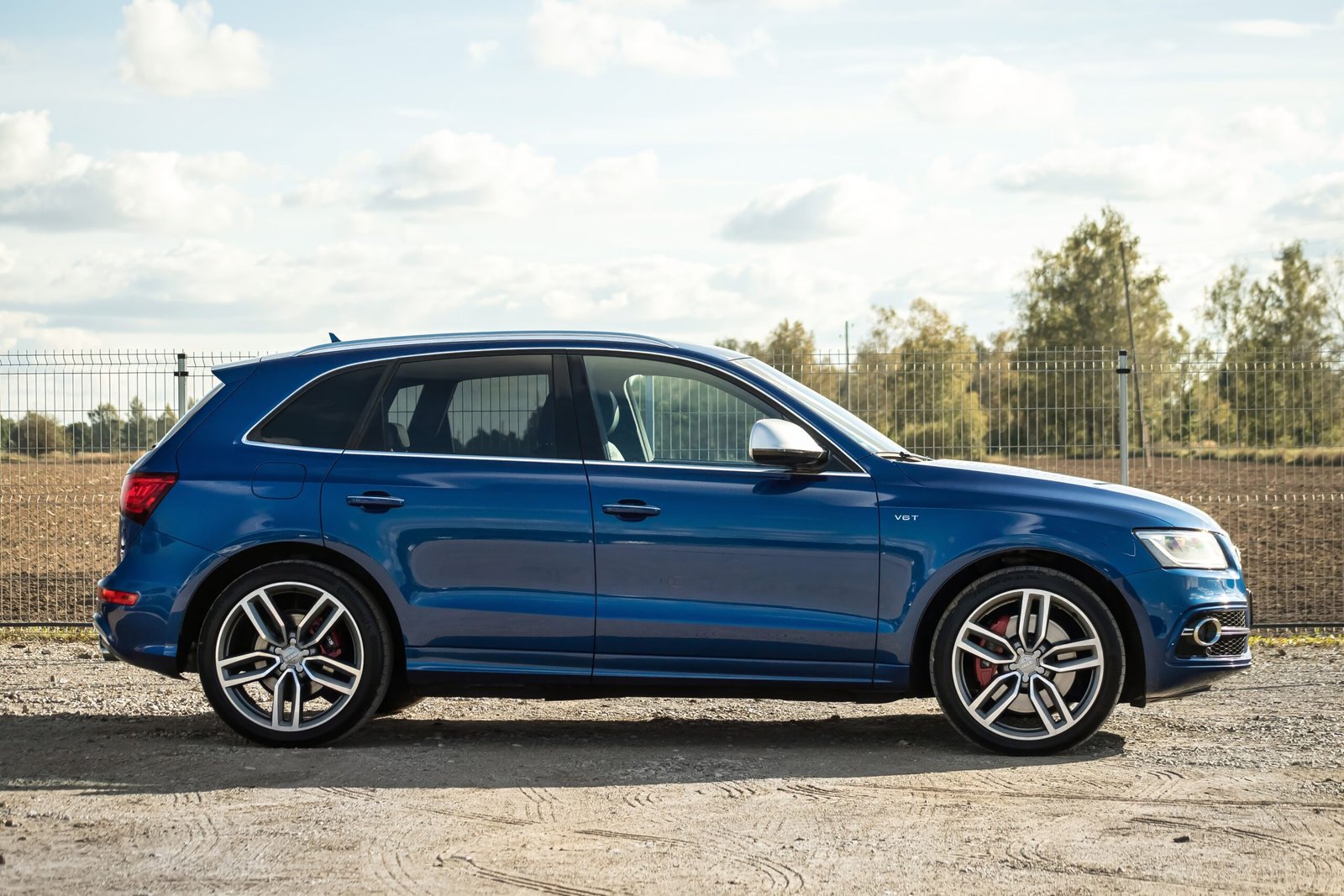 
								AUDI SQ5 COMPETITION 3.0D 250KW full									