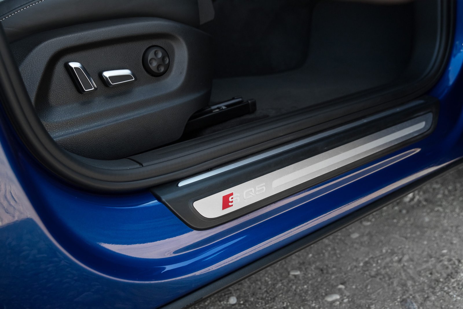 
								AUDI SQ5 COMPETITION 3.0D 250KW full									