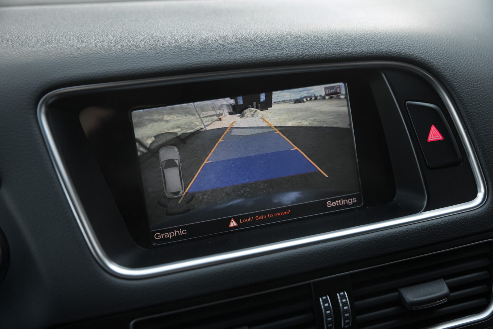 
								AUDI SQ5 COMPETITION 3.0D 250KW full									