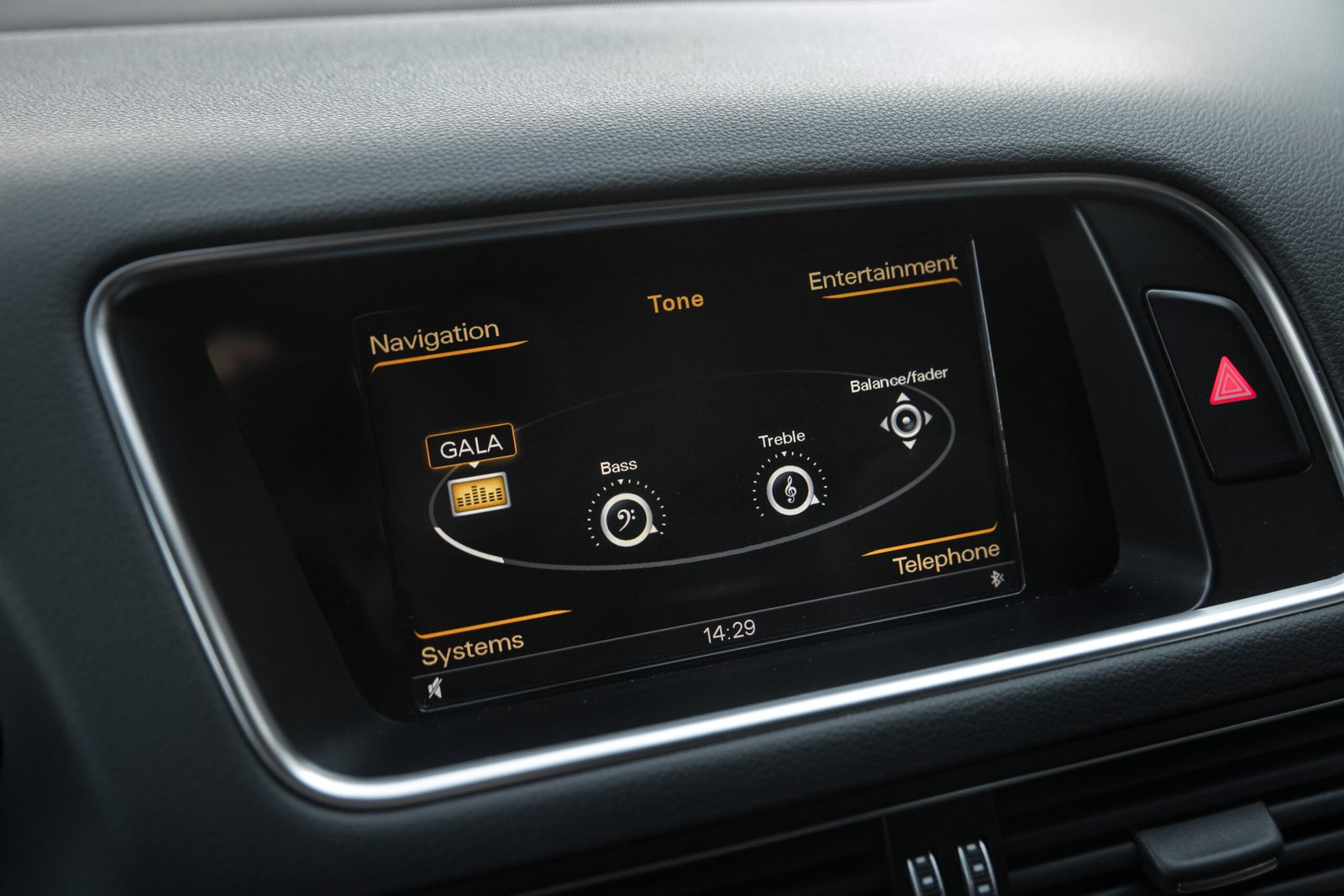 
								AUDI SQ5 COMPETITION 3.0D 250KW full									