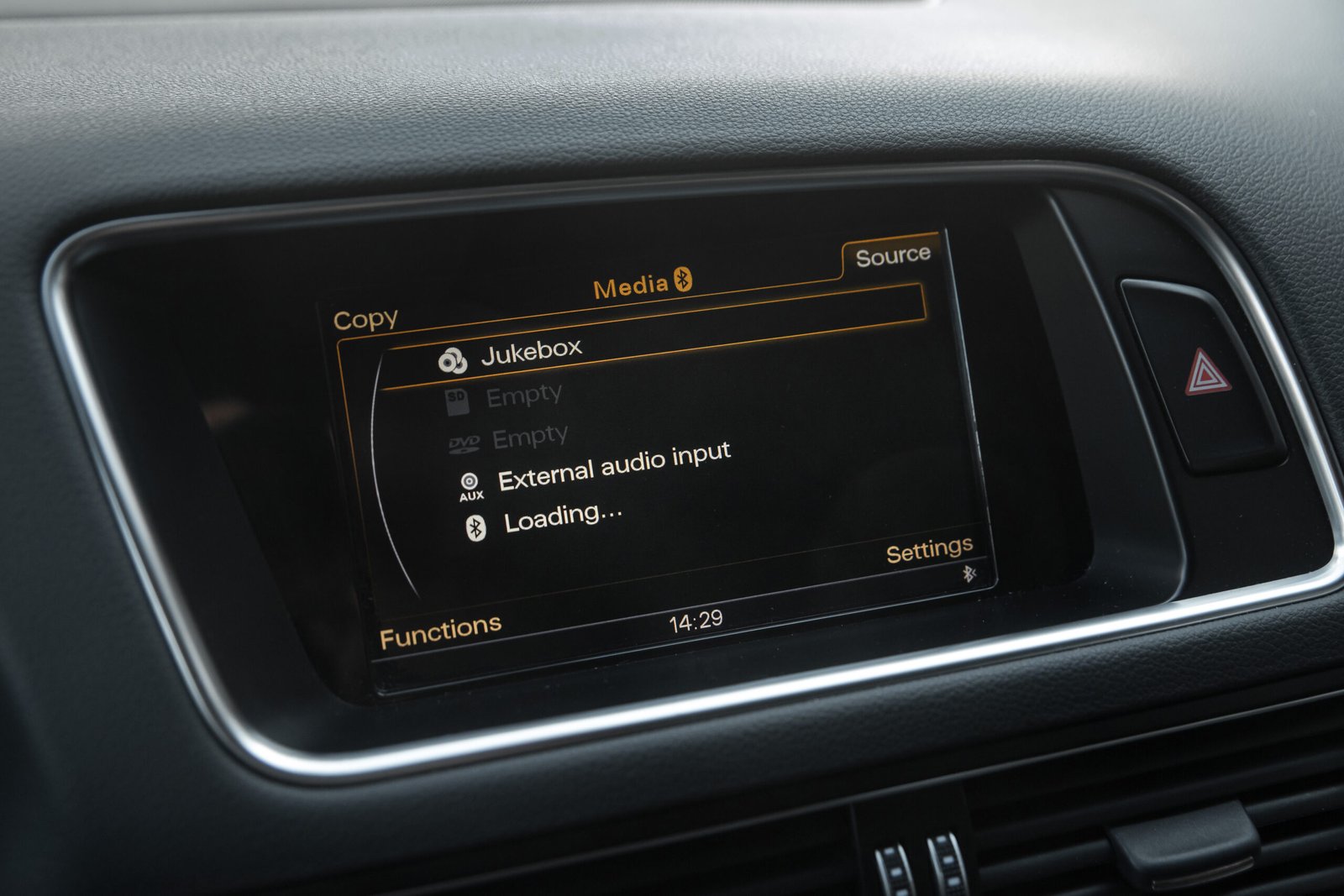 
								AUDI SQ5 COMPETITION 3.0D 250KW full									