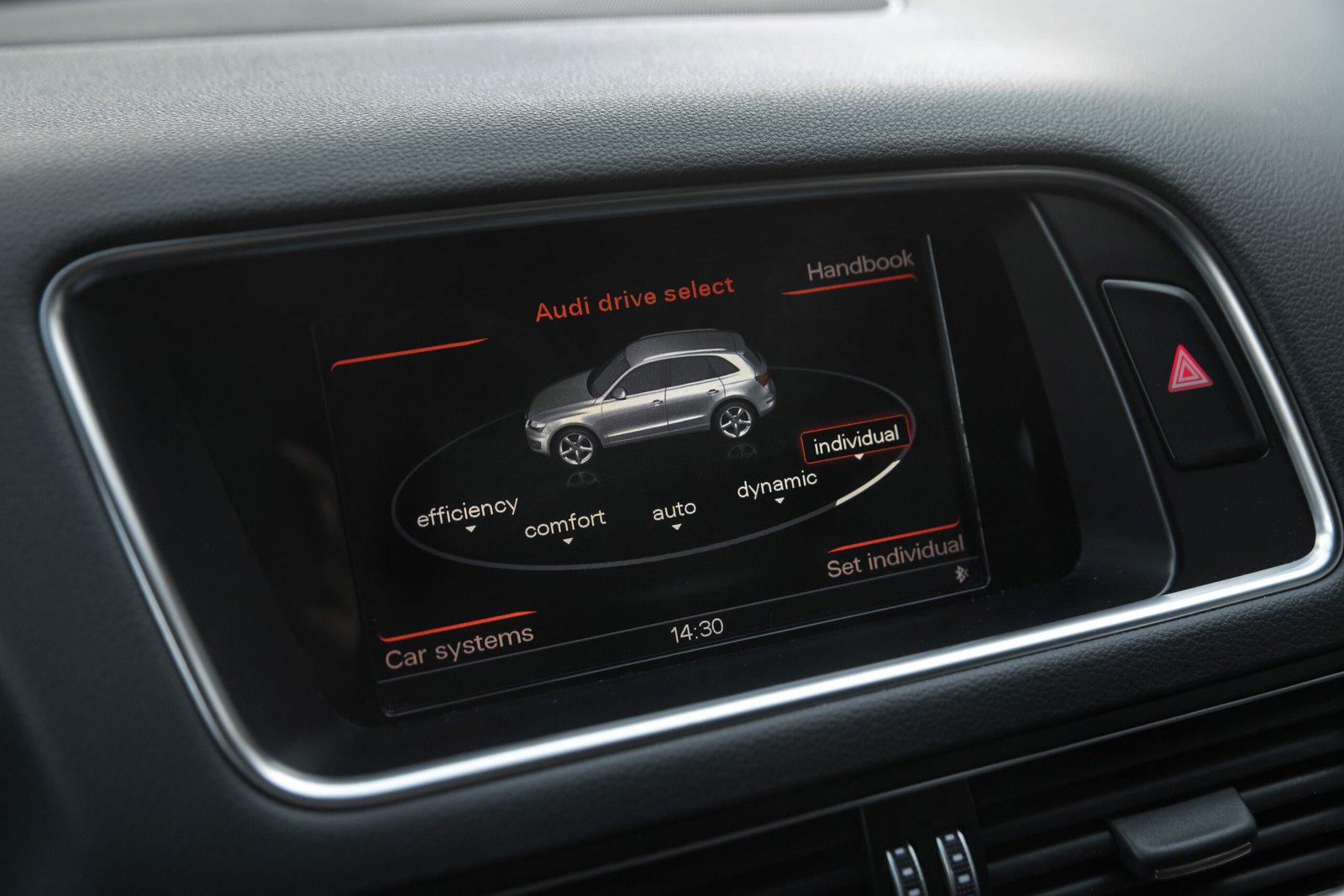 
								AUDI SQ5 COMPETITION 3.0D 250KW full									