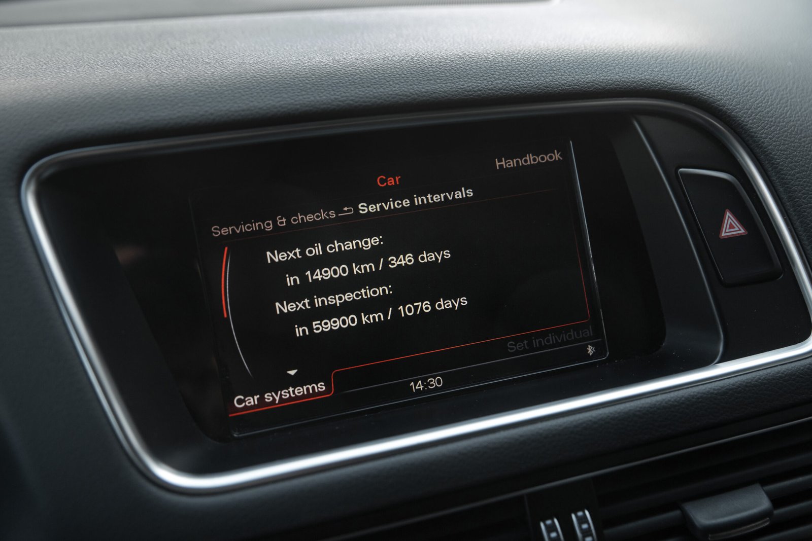 
								AUDI SQ5 COMPETITION 3.0D 250KW full									