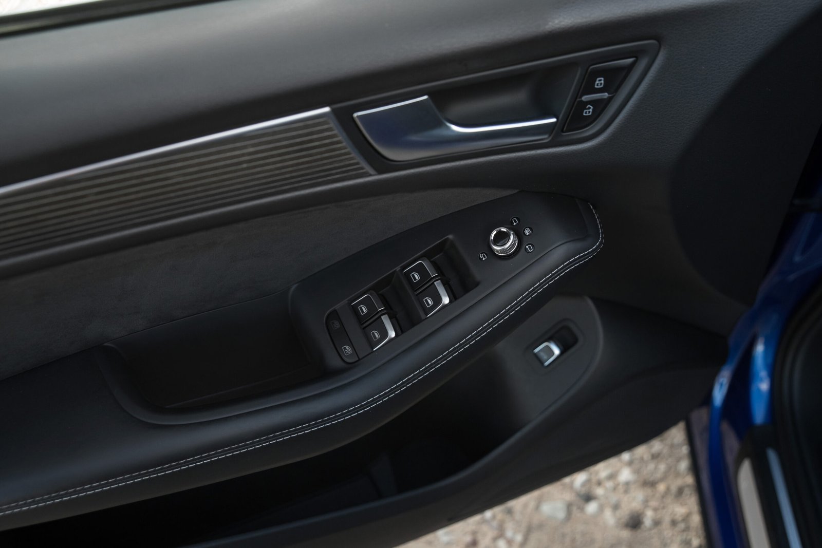 
								AUDI SQ5 COMPETITION 3.0D 250KW full									