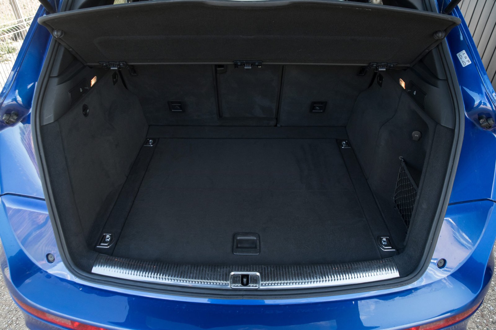 
								AUDI SQ5 COMPETITION 3.0D 250KW full									