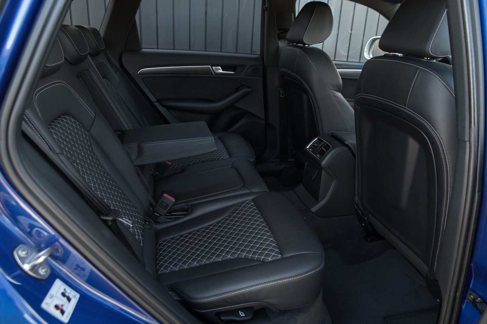 
								AUDI SQ5 COMPETITION 3.0D 250KW full									