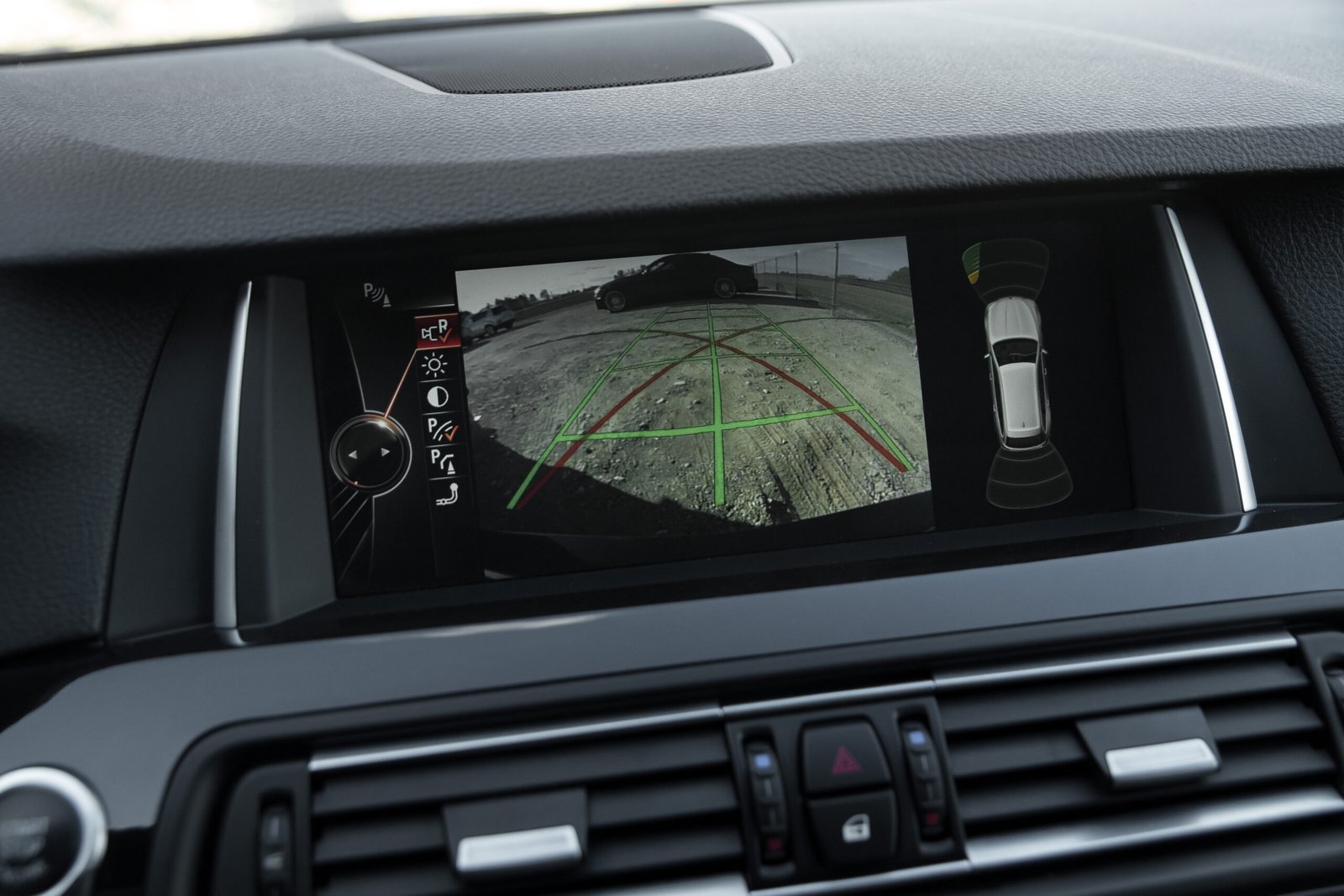 BMW F11 535D 230KW FACELIFT LUXURYLINE full