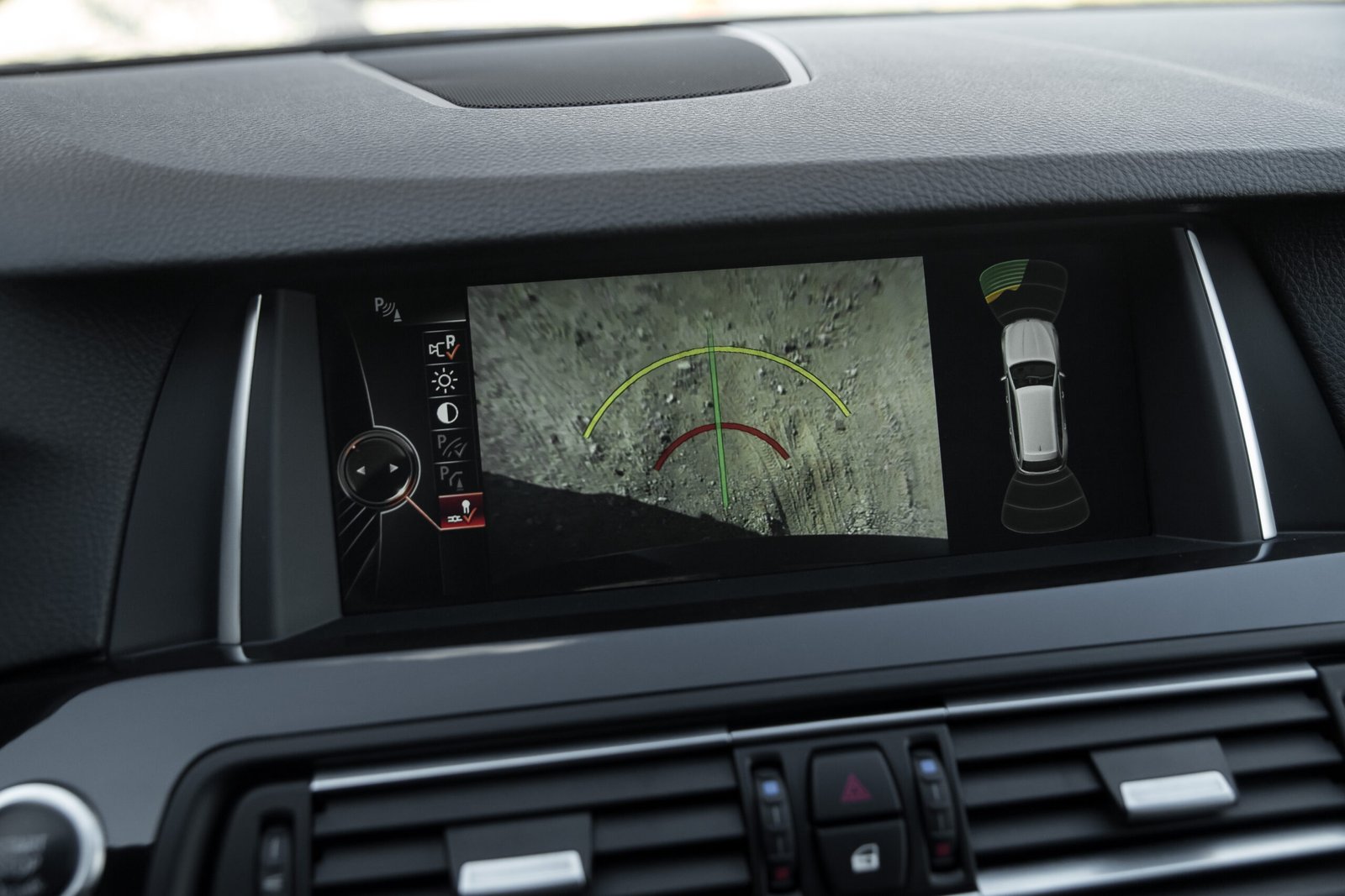 BMW F11 535D 230KW FACELIFT LUXURYLINE full