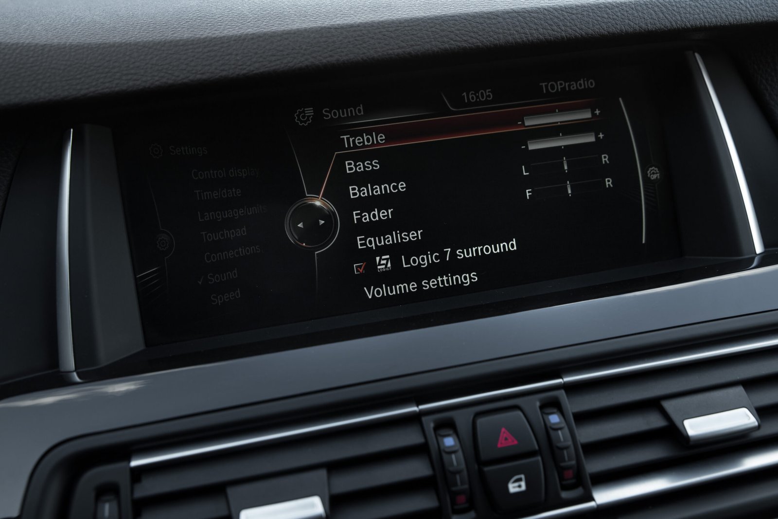 BMW F11 535D 230KW FACELIFT LUXURYLINE full